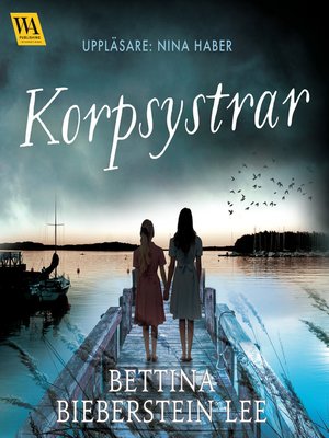 cover image of Korpsystrar
